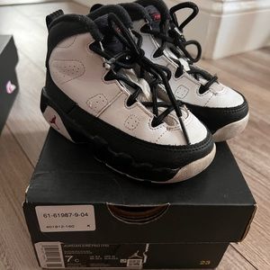 Jordan 9